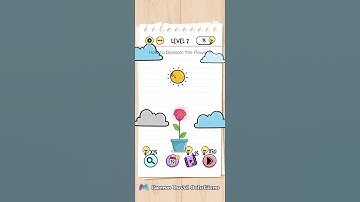 Brain Test | Level 2 #shorts #braintest #games_level_solutions