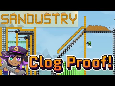 Explained: Filters, Splitters, Kinetic Slag Press, Launchers!