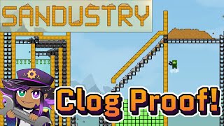 Explained: Filters, Splitters, Kinetic Slag Press, Launchers! | Sandustry