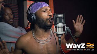 Tiwony, Pompis, Daddy Mory, Cali P, Jahnaton - Dancehall Frequency Medley | WavZ (Evidence Music)