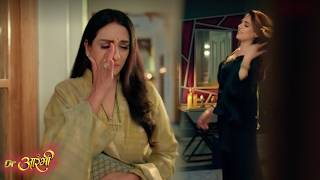 Dr Aarambhi & Mannat MahaSangam  Today NEW PROMO 27th March 2026: