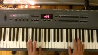 Deck the Halls PIANO TUTORIAL