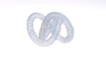 3ds Max Fluids with Data Channels - WIP - (Fluid Simulation)