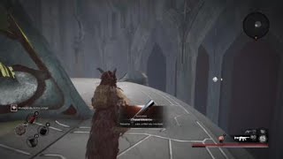 Remnant: From the Ashes: o defensor NO DAMAGE screenshot 3