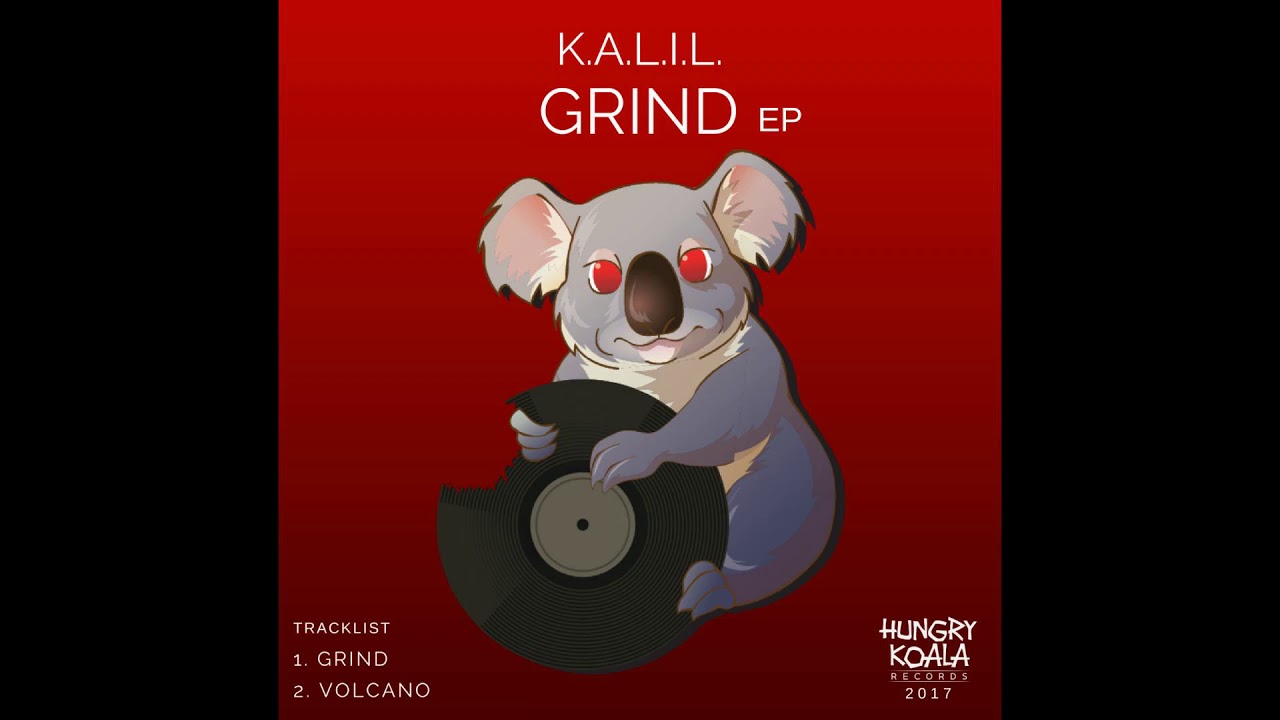 Watch K.A.L.I.L. - Volcano (Original Mix) on YouTube Watch K.A.L.I.L. - Volcano (Original Mix) on YouTube