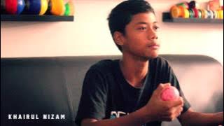 Dement Clothing presents Khairul Nizam