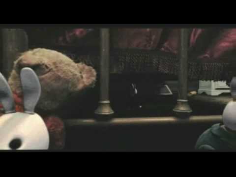 Teaser Indochine 2009