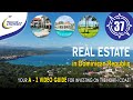 Real Estate in Dominican Republic - Your A to Z Guide to Investing in Property on the North Coast