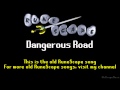 Old runescape soundtrack dangerous road