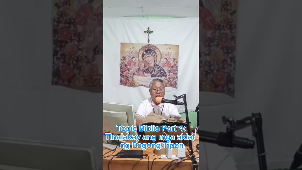 Biblia February 18, 2026