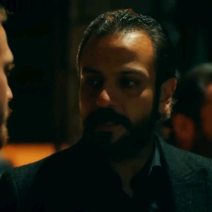 yamaç & vartolu 😅|Ladies and Gentlemen.#shorts #çukur #turkishseries .