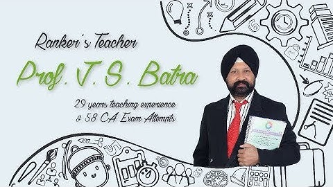 CA Inter EIS CHAP 4 Risks & Controls by Batra Sir [ Part 2]