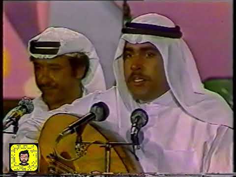 ميحد حمد يعل يسقى يوم بالاجي