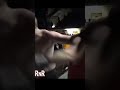 Boxing in jeans = GUARANTEED KNOCKOUT