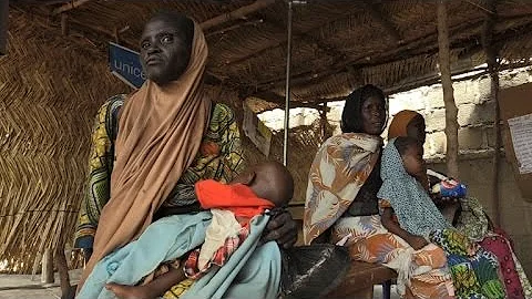 Boko Haram's other human tragedy: malnutrition