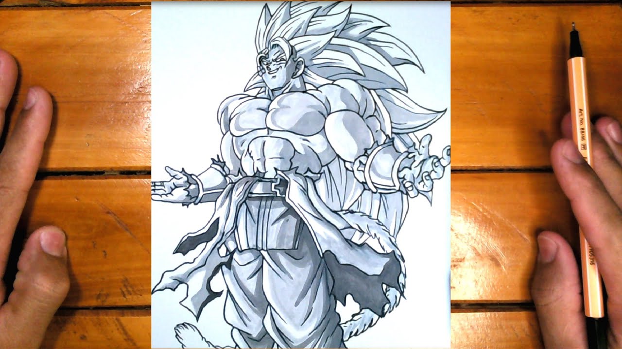 Veja como é facil desenhar o Goku aprenda a desenhar os super sayajins,  aprenda como desenhar o goku black e vegeta de forma rapida e facil passo a  passo, humano, fictício Personagem