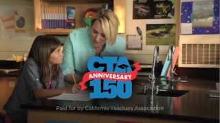 Cta tv commercial | hallways - alt ...