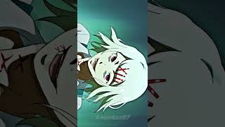Reisuzuya Juuzou Edit - With His Voice