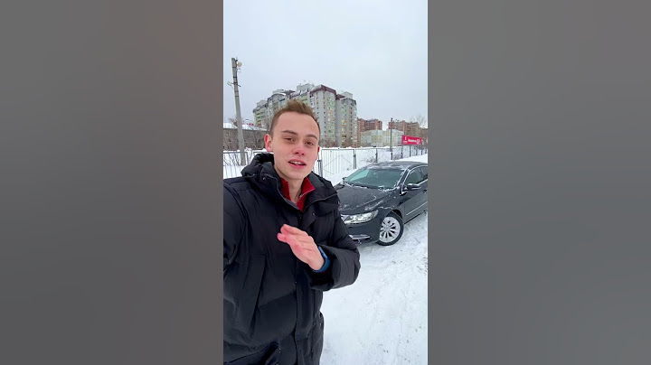 PASSAT CC ЛУЧШЕ СОЛЯРИСА за 1 МИЛЛИОН РУБЛЕЙ?!