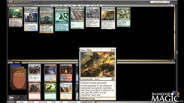 Return to Ravnica Draft #24 - Drafting