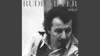 Video thumbnail of "Rudi Wilfer - Morgenstund hat Gold im Mund"