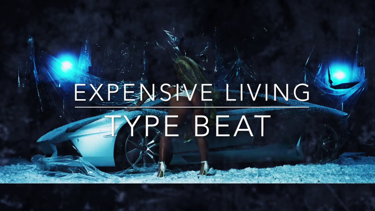 Fredo Type Beat "Expensive Living" | UK Rap/Hiphop Instrumental 2018