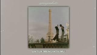 Untuk Mencintaimu - Seventeen || slowed muffled vers