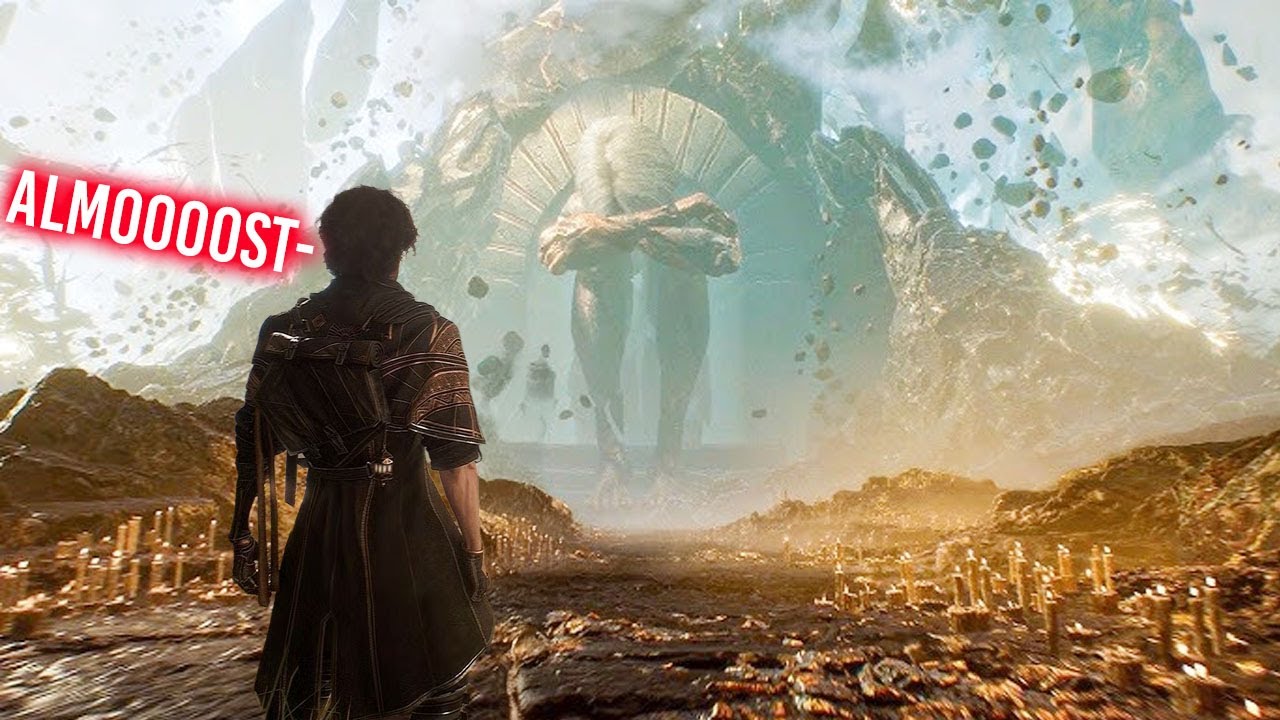 10 AA Games That Were ALMOST A MASTERPIECE