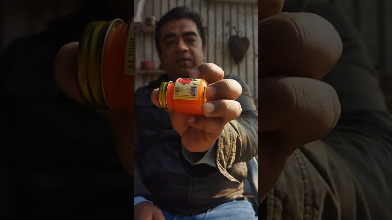 Tibet Cream l Actual use of Tibet Cream