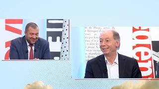 Guillaume Gomez - Philippe Chevallier
