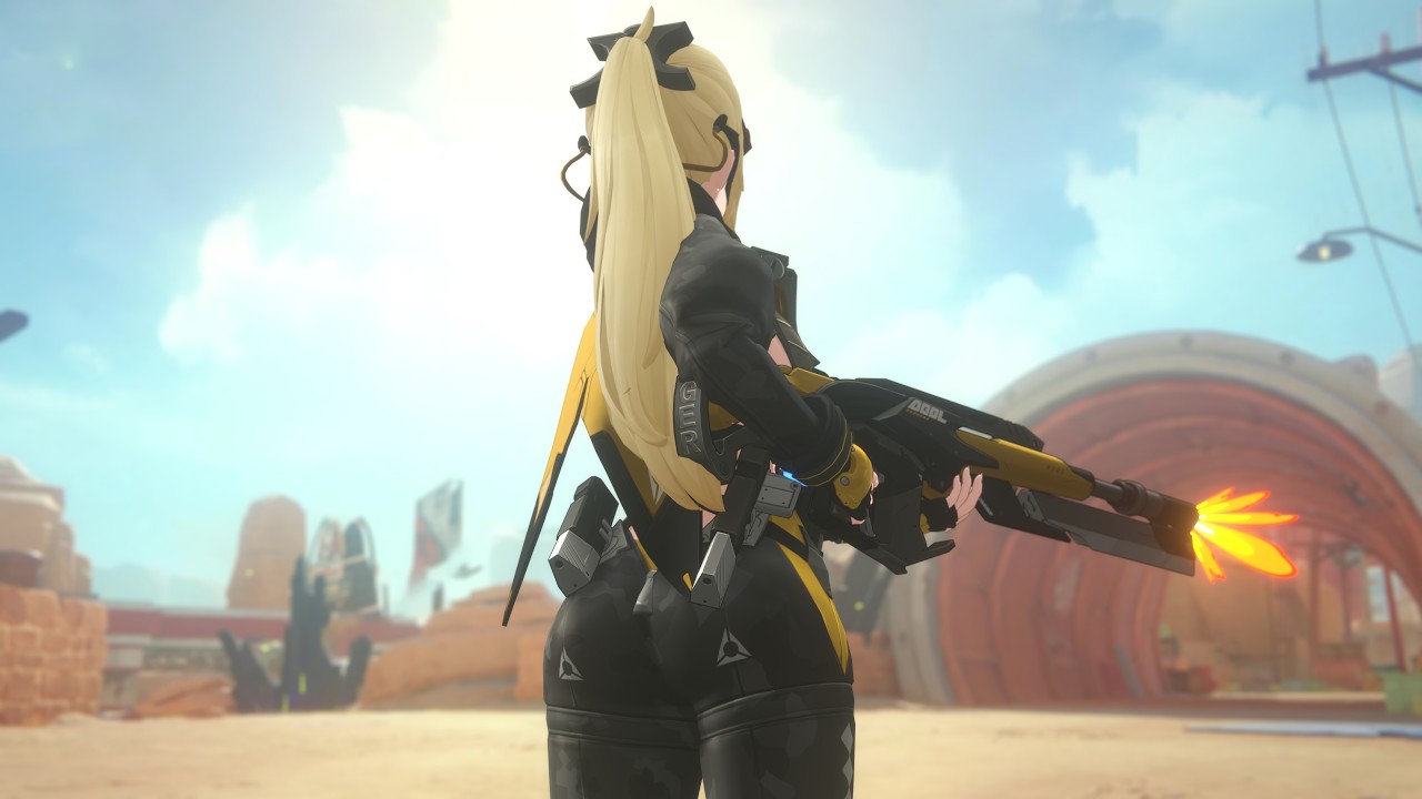 TRIGGER NEEDS MORE BOOLETS