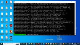 Cloud Computing - Lab