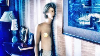 Kiss Through a Wall + They Live Inside Us (2020) Film Explained in Hindi Summarized हिन्दी