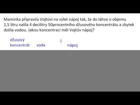 Video: Jaký je vzorec pro převod mililitrů na kvarty?