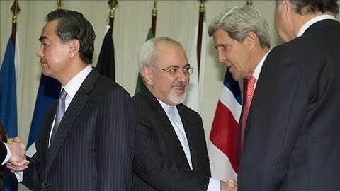 Iran Nuclear Deal | Is the Iran Deal Scientifically Possible?