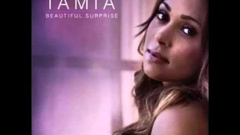 Tamia - Is It Over Yet