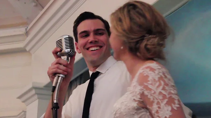 Alex and Anne Lange 12/28/16