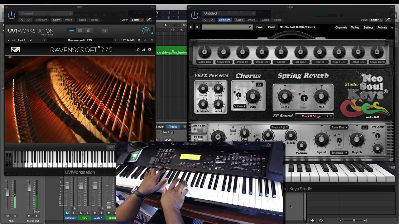 Neo Soul Keys 5x Torrent Neo Soul Keys 5x Torrent