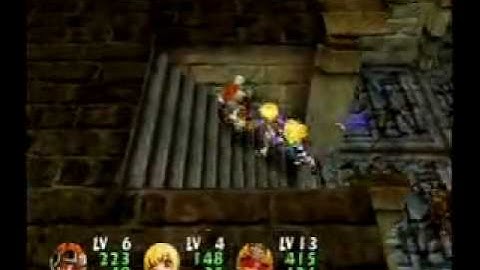 Evolution Worlds Speedrun Segment 2