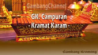 GK Campuran - Kramat Karam