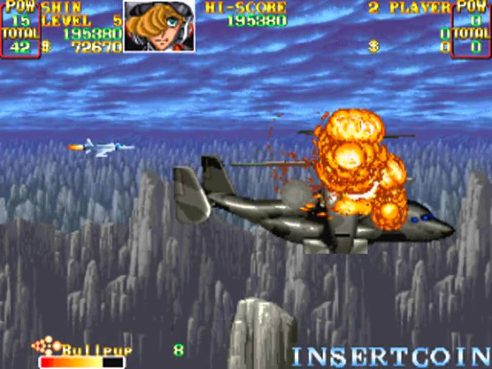 Get U N Squadron Area 88 Arcade 1cc Shin 60 Fps Youtube For iPhone Wallpaper U N Squadron Area 88 Arcade 1cc Shin 60 Fps Youtube Free HD