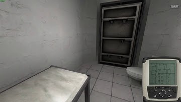 GuthSCP : S-Nav Ultimate