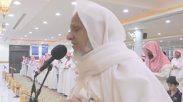 ختمة القرآن مع الدعاء للشيخ أحمد خليل شاهين برواية قالون عن نافع sh ahmed shahin