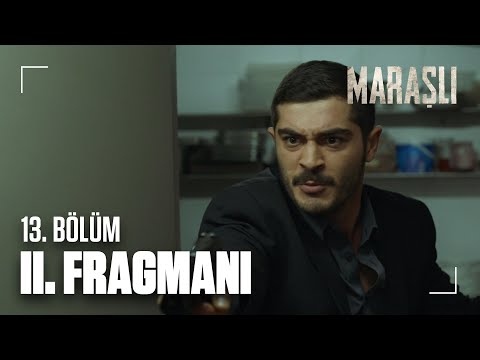 Maraşlı: Season 1, Episode 13 Clip