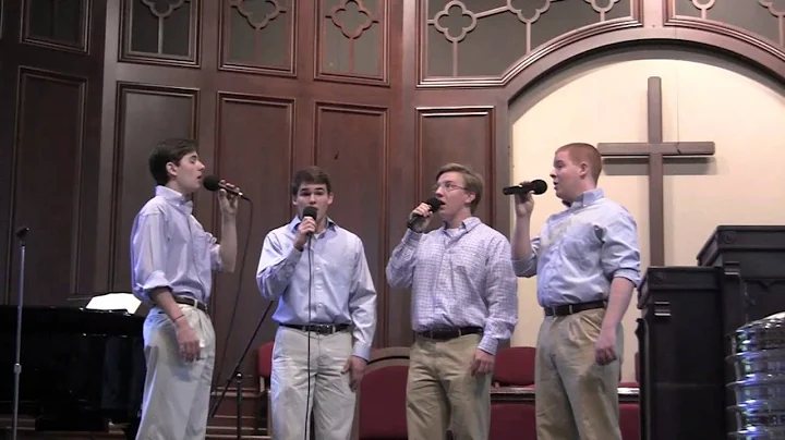 How Great Thou Art