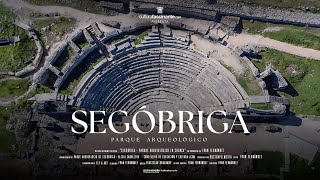 SEGÓBRIGA  Antigua ciudad Romana en Saelices