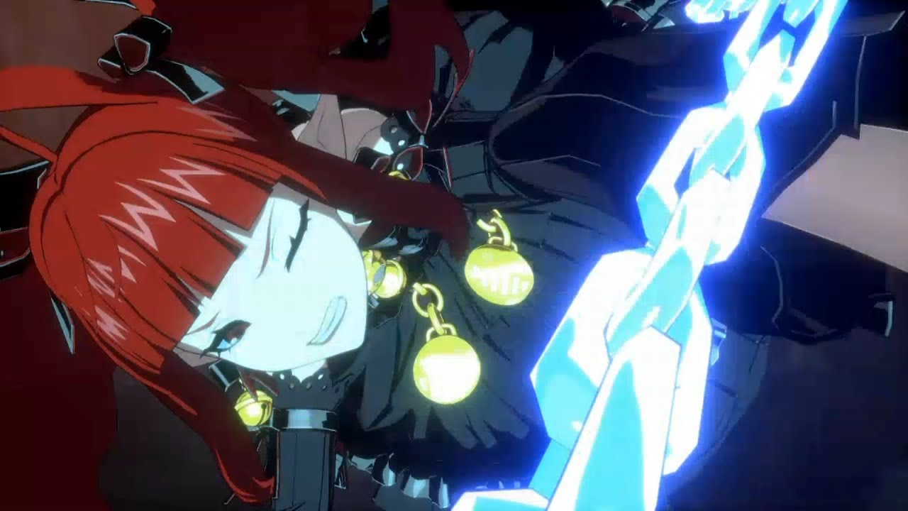 【リョナ】DNF Duel　エンチャントレスをリョナ