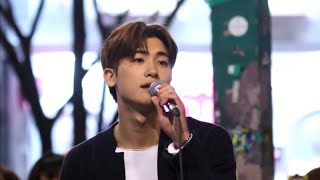 park hyungsik is a PHENOMENAL singer, pt. 2