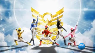 a Metamorfosearse Adelante Megaforce