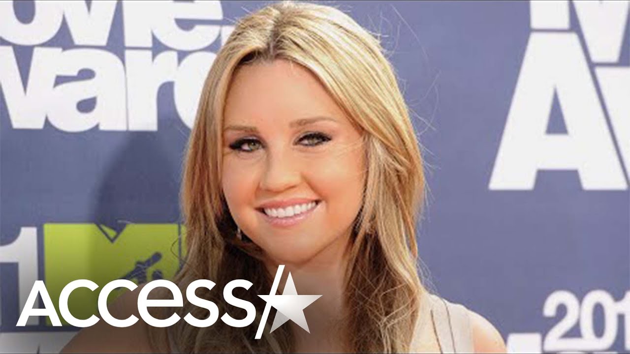 Amanda Bynes Has Filed A Petition To End Her Conservatorship